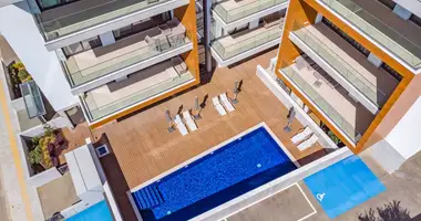 Apartamento 2 habitaciones en Limasol, Chipre