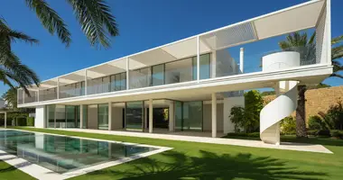 Villa en Casares, Španjolska