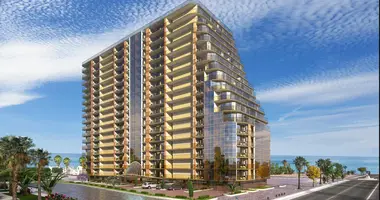 Студия 1 комната в Батуми, Грузия