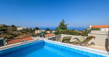 3 bedroom townthouse in Xirosterni, Greece