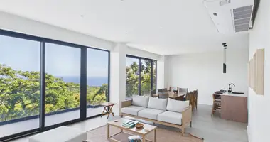 Кондо в West Bay, Гондурас