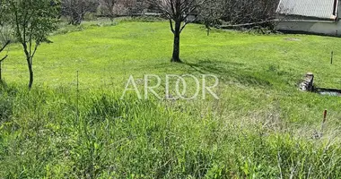 Terrain dans Bribir, Croatie