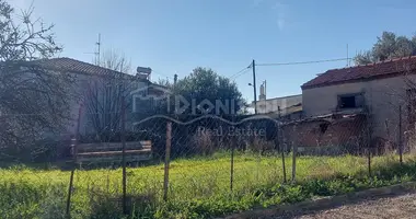 Участок земли в Олинтос, Греция