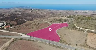 Apartment in Ineia, Cyprus