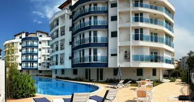 Apartment in Mediterranean Region, Turkey