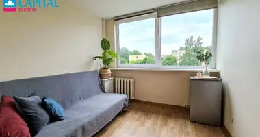 Wohnung 1 zimmer in Vilnius, Litauen