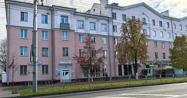 2 room apartment in Homyel, Belarus