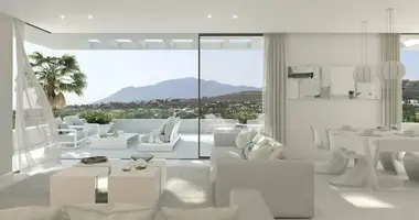 Appartement 2 chambres dans Abadin, Espagne
