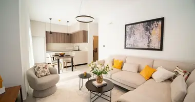 Penthouse 3 chambres dans District de Limassol, Chypre
