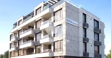 Mieszkanie 2 pokoi w Rawda, Bułgaria