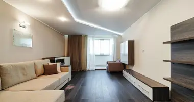 3 room apartment in Minsk, Belarus