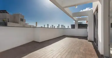 5 room apartment in Tel-Aviv, Israel