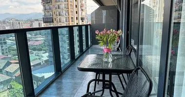 Квартира 2 комнаты в Батуми, Грузия