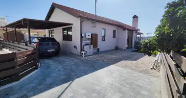Дом 2 спальни в Пареклисия, Кипр