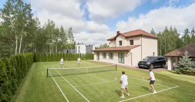 Casa de campo en Kalodziscanski sielski Saviet, Belarús