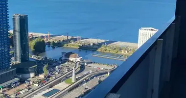 Apartamento 3 habitaciones en Batumi, Georgia