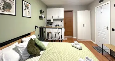 Apartamento 1 habitación en Sveti Vlas, Bulgaria