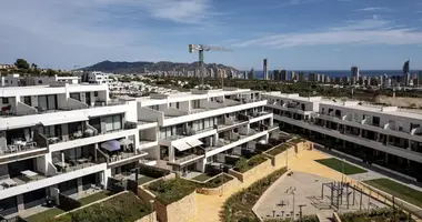Apartamento 2 habitaciones en Estepona, Španjolska