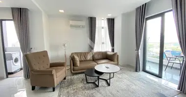 Condo w Sangkat Phsar Daeum Thkov, Kambodża