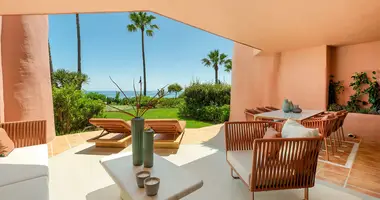 3 bedroom apartment in Spain