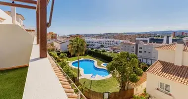 Appartement 2 chambres dans Dos Hermanas, Espagne