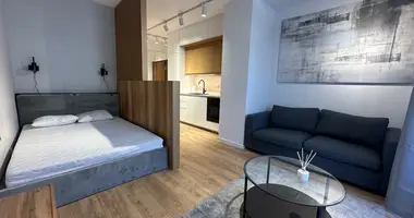 Kawalerka 1 pokój w Łódź, Polska