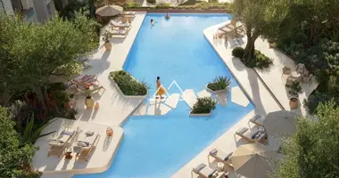 2 bedroom apartment in Tivat, Montenegro