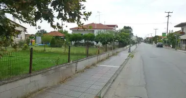 Участок земли в Коринос, Греция