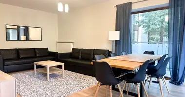 2 bedroom apartment in Lodz, Poland