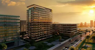 Appartement 1 chambre dans Doubaï, Émirats arabes unis