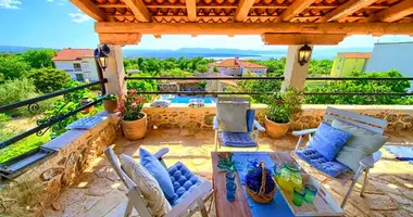 Casa 3 habitaciones en Radici, Croacia