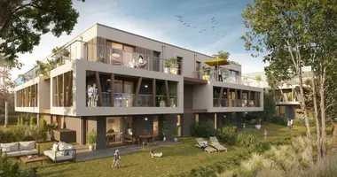Apartamento 4 habitaciones en Mittelhausbergen, Francia