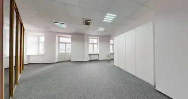 4 bedroom apartment in Warsaw, Poland