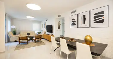 Apartamento 4 habitaciones en Jerusalén, Israel