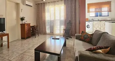 Appartement 2 chambres dans Paphos, Chypre