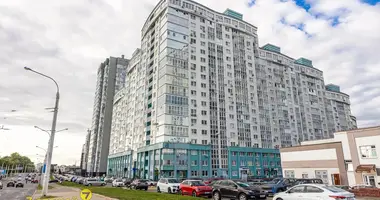 Wohnung in Minsk, Belarus