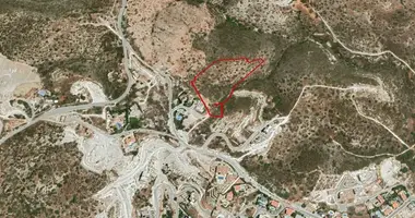 Parcela en Agios Tychonas, Chipre