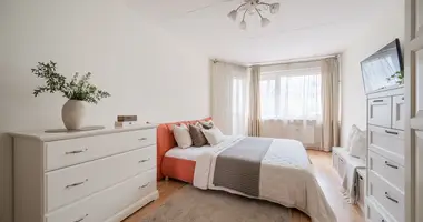 3 room apartment in Vilnius, Lithuania