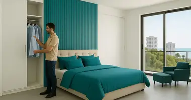 Penthouse 1 bedroom in San Pedro del Pinatar, Spain
