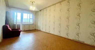 2 room apartment in Minsk, Belarus