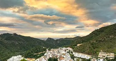 Appartement 2 chambres dans Benahavis, Espagne