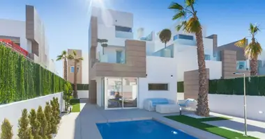 Villa in Guardamar del Segura, Spanien
