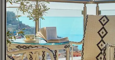 Apartamento 5 habitaciones en Boreti, Montenegro