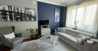 Appartement 1 chambre dans Varsovie, Pologne