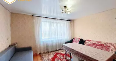 Apartamento 3 habitaciones en Kobryn District, Bielorrusia