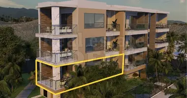 Wohnung 3 zimmer in Loutraki Perachora Agioi Theodoroi Municipality, Griechenland