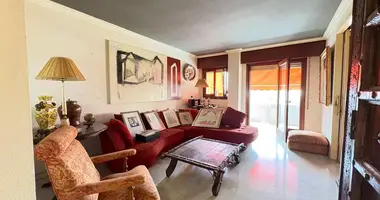 Mieszkanie 2 pokoi w Marbella, Hiszpania