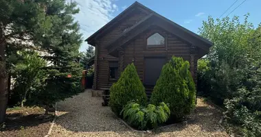 Haus 5 zimmer in Lymanka, Ukraine