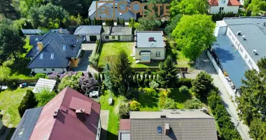 Grundstück in Smolice, Polen