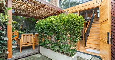 Apartamento 1 habitacion en Canggu, Indonesia